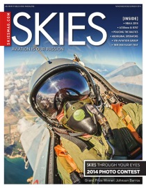 Skies Magazine